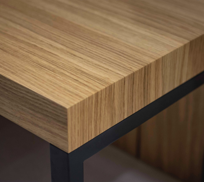 Používame prvotriedne materiály