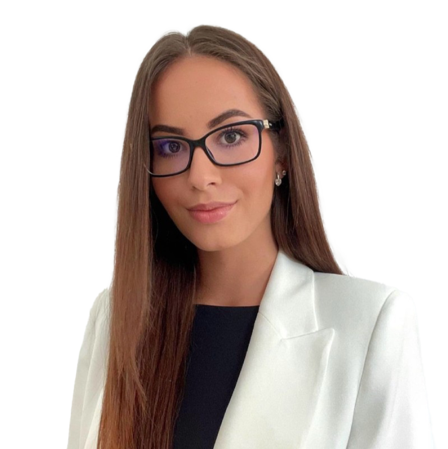 Ing. arch. Veronika Trecáková