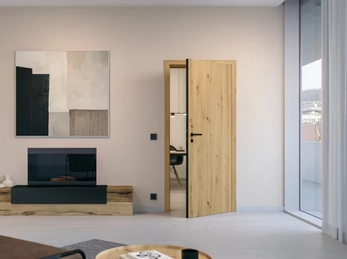 Interiérové dvere Hörmann