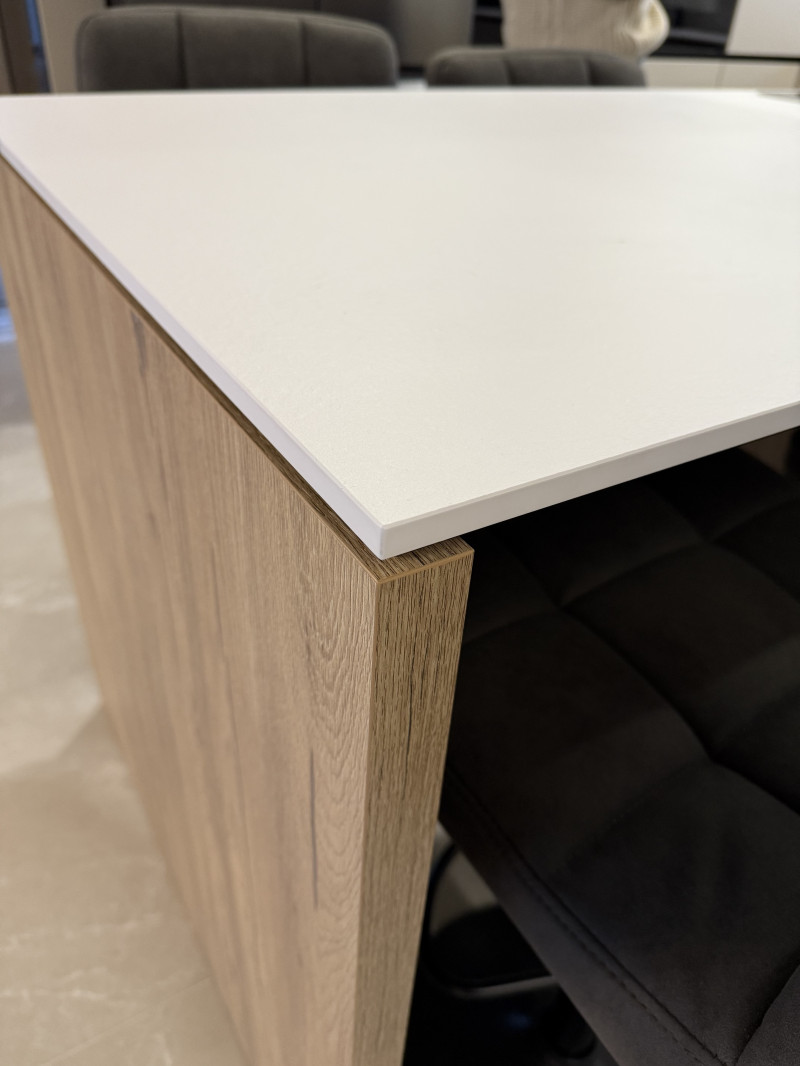 Kompaktné pracovné dosky